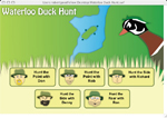 Waterloo Duck Hunt