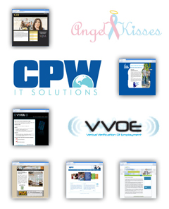 Rogo Media's Portfolio